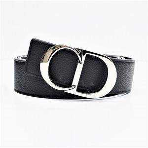 Dior | Accessories | Christian Dior Belt Cd Icon 4mm Icon